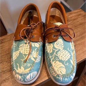 Brooks Brothers Shoes Brooks Brothers New Hand Sewn Pineapple